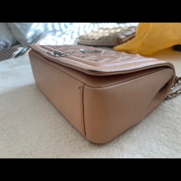 Mario Valentino shoulder bag - Picture 5 of 7